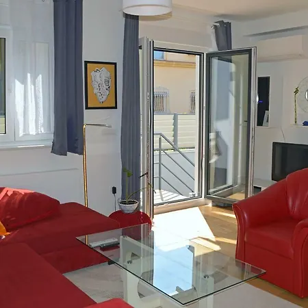 Aetherius Red Zagreb Exterior foto